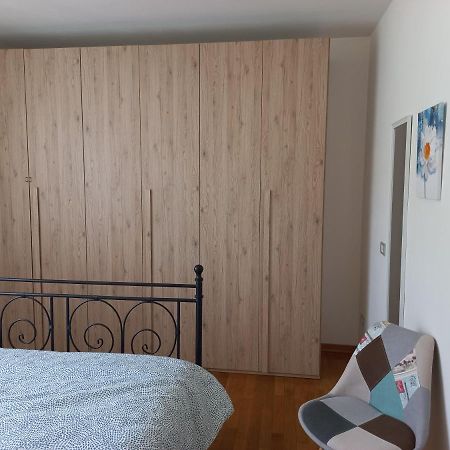 Appartamento Aosta Exteriör bild