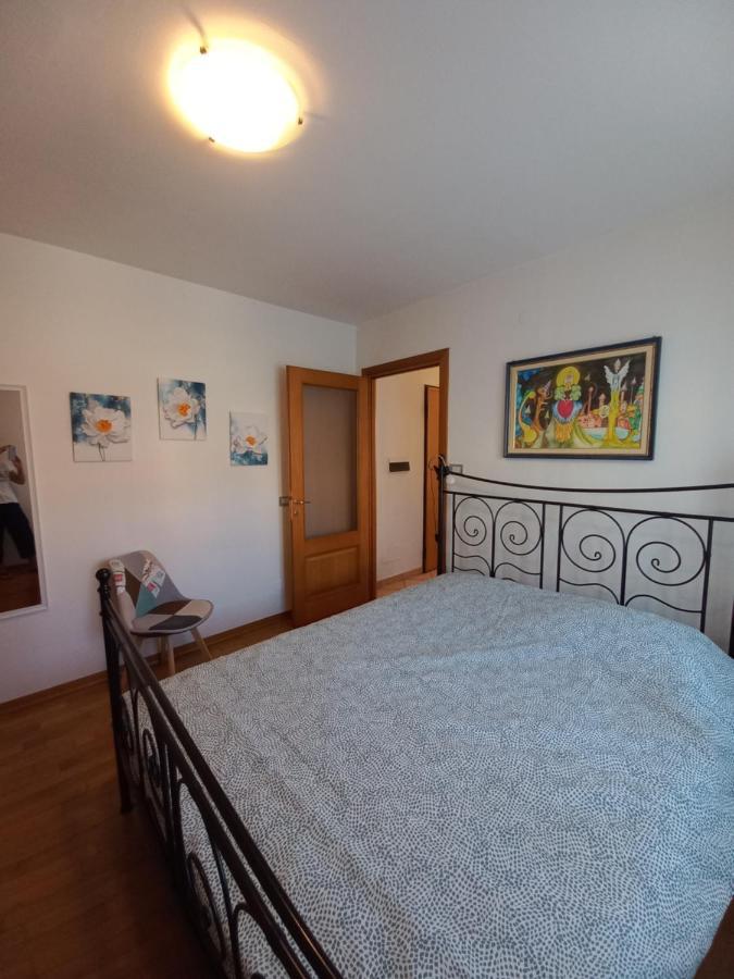 Appartamento Aosta Exteriör bild
