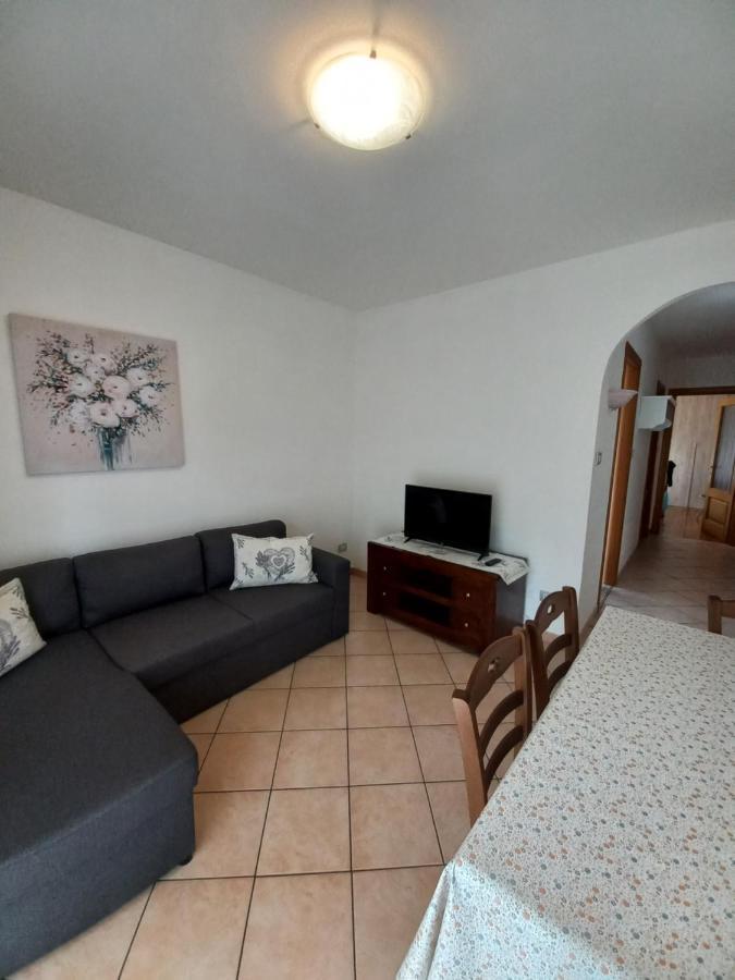 Appartamento Aosta Exteriör bild