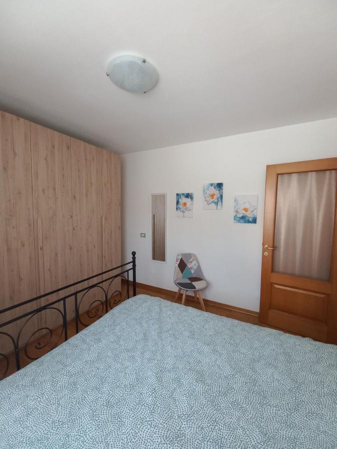 Appartamento Aosta Exteriör bild