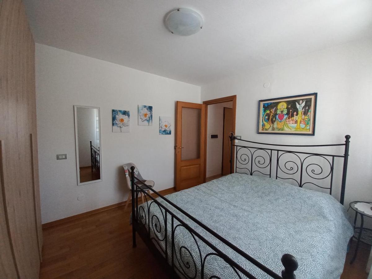 Appartamento Aosta Exteriör bild