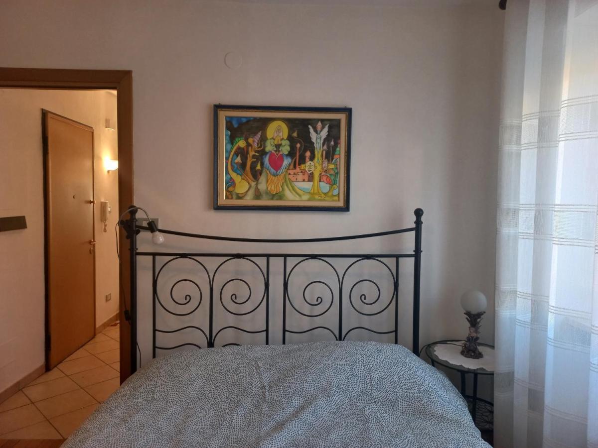 Appartamento Aosta Exteriör bild