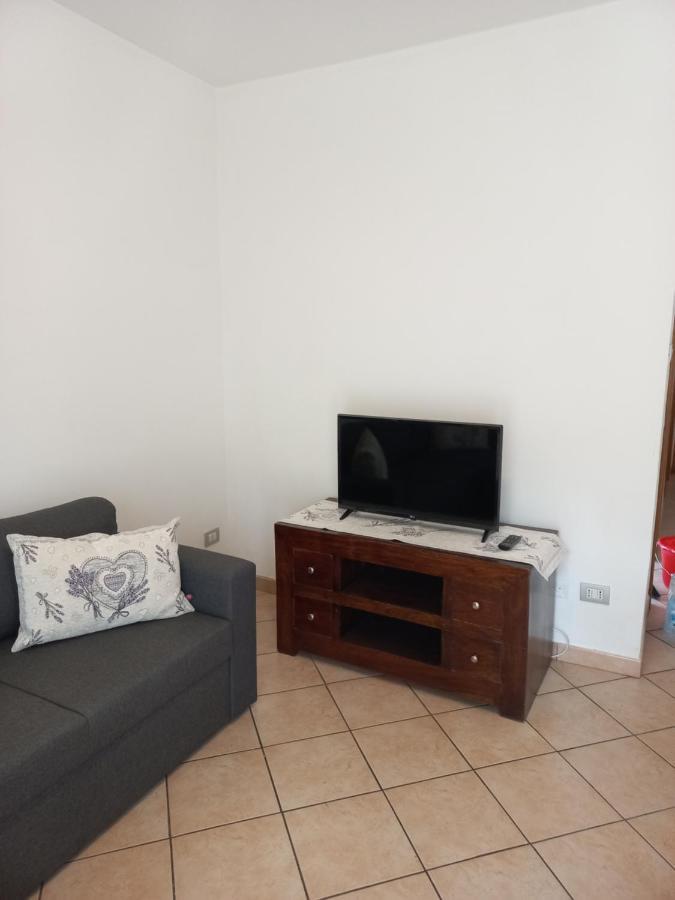 Appartamento Aosta Exteriör bild